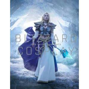 Blizzard Cosplay | Blizzard Entertainment (ISBN: 9781945683220)