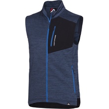 Northfinder Guy nepromokavá vesta VE-3440OR darkbluemelange