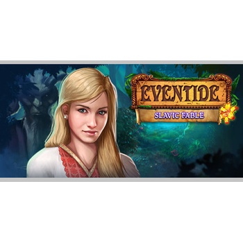 Eventide: Slavic Fable