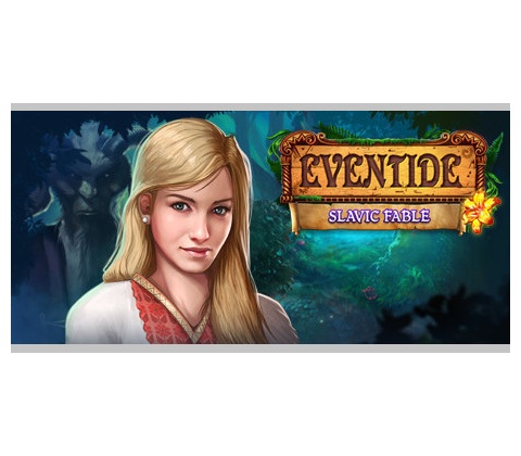 Eventide: Slavic Fable