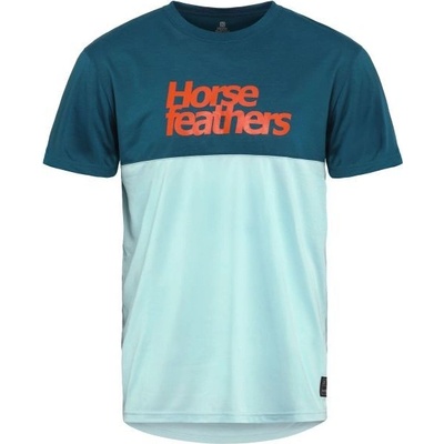 Horsefeathers Fury Bike sail blue