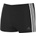 Adidas 3S Infinitex Drive Boxer Trunks Mens - Black/White