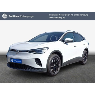 Volkswagen ID.4 Pro 210 kW