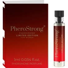 PheroStrong Limited Edition pre ženy 1 ml
