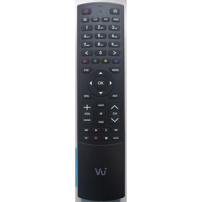 IR300 Duo2, Duo 4K, Solo2, Solo 4K, Solo SE, Ultimo, Uno - оригинален дистанционен контрол (IR300 Duo2, Duo 4K, Solo2, Solo 4K, Solo SE, Ultimo, Uno)