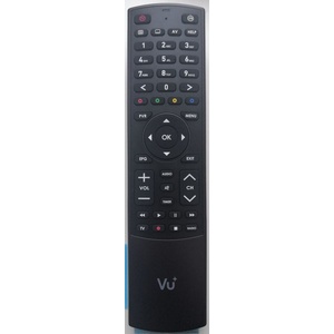 Vu+ IR300 Duo2, Duo 4K, Solo2, Solo 4K, Solo SE, Ultimo, Uno - оригинален дистанционен контрол (IR300 Duo2, Duo 4K, Solo2, Solo 4K, Solo SE, Ultimo, Uno) Дистанционно