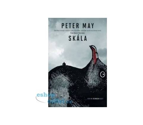 Skála - Peter May