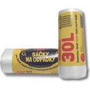 Domstav.CZ Pytle 6µm 30l 50ks transparentní
