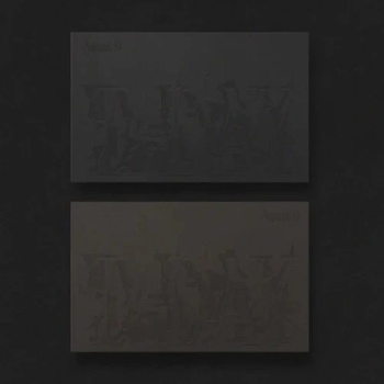 Agust D: Suga : D-DAY CD