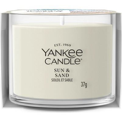 Yankee Candle Sun & Sand 37 g