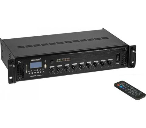Omnitronic MA-120P