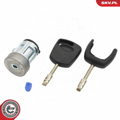 Spínač zapalování / startéru ESEN SKV 65SKV554