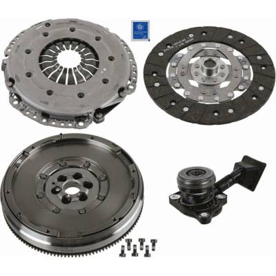 Sada spojky SACHS 2290 601 229