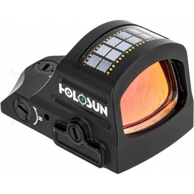 Kolimátor Holosun HE507C-GR-X2 ACSS Vulcan