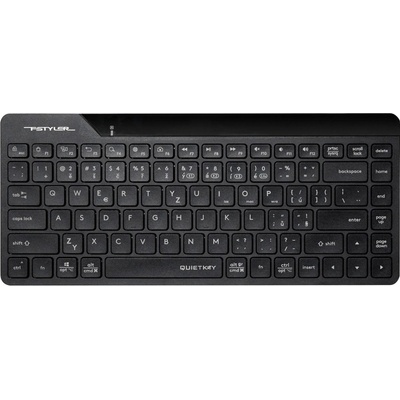 A4Tech FStyler FBK22AS-BK