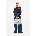 KARL LAGERFELD Чанта Karl Lagerfeld K/RSG (A4W50013)
