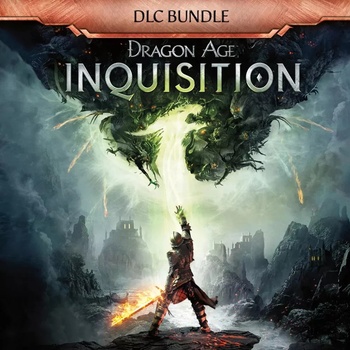 Dragon Age 3: Inquisition
