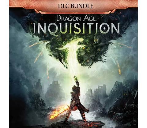 Dragon Age 3: Inquisition