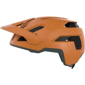 Alpina Каска за шосейно колоездене Alpina Taunus Bike helmet - Burro Brown Matt - размер 55-59 cm (851-1655-0212)