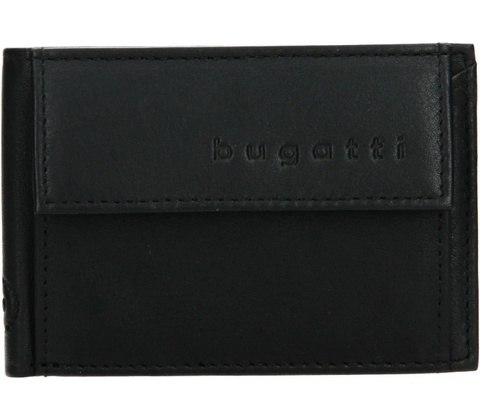 Bugatti Mauric černá