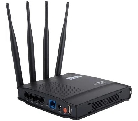 Netis WF2880