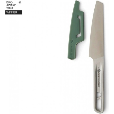 Sea to Summit Detour Stainless Steel Kitchen Knife