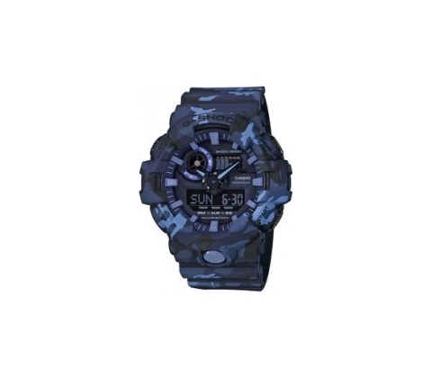 Casio GA-700CM-2A