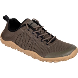 BENNON Group a. s Bennon barefoot breeze khaki / Леки и дишащи боси обувки - каки 37 (1128060050-37)
