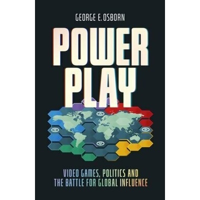 Power Play - George E. Osborn