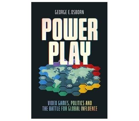 Power Play - George E. Osborn