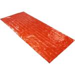 Rab Бивак чувал Rab Ark Emergency Bivi Bivvy bag - Orange - размер 215 cm (561-0119-0111) Спален чувал