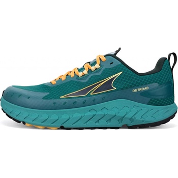 Altra Outroad deep teal