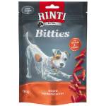 RINTI Extra Bitties домат и тиква 100 г