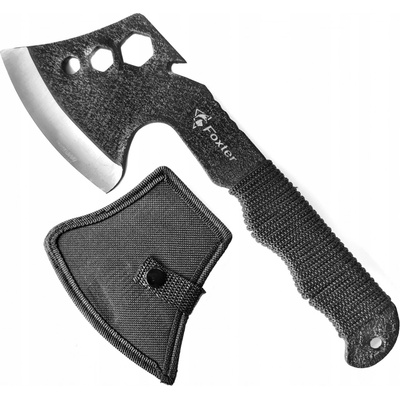Foxter Tomahawk 40 cm 1368 čierna