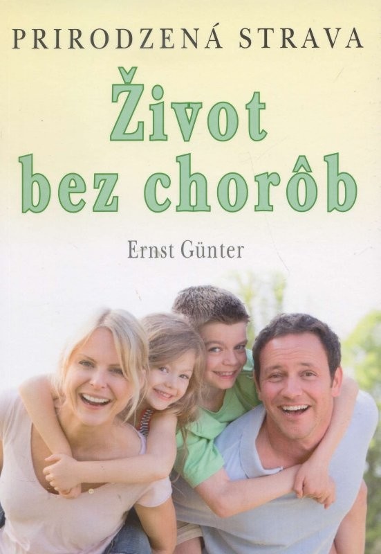 Život bez chorôb