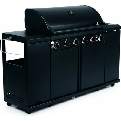Landmann COOL BLACK 6.1 15484