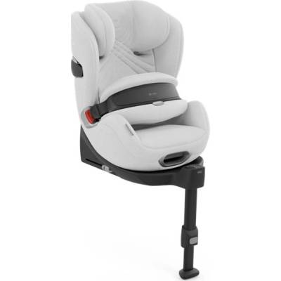 CYBEX Anoris T2 Plus Platinum 2024 Platinum White