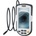 Laserliner Ендоскоп Laserliner VideoPocket, 082.261A - 8 mm, 1 m, 4.3 (082.261A)