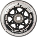 Rollerblade 84 mm 84A + SG7 + 8mmSP 8 ks