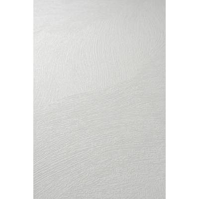 Erismann B10608-14 vliesová Bílá strukturovaná tapeta s efektem omítky, rozměry 10,05 x 0,53 m
