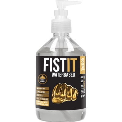 Shots Fist-It Pump 500 ml
