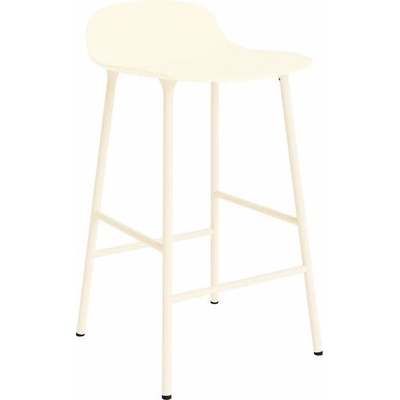 Normann Copenhagen Form 65 cm cream / cream