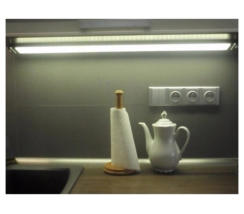 Argus Light 9015