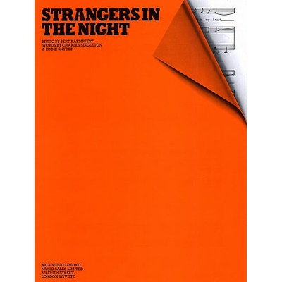 Strangers In The Night e