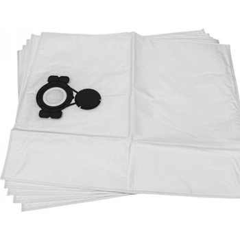 VHBW Торбички за прахосмукачка Milwaukee AS 250, 5 бр (889004131)