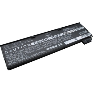 Cameron Sino Батерия за лаптоп LENOVO ThinkPad L450, T440, T440s, T450, T460, X240, X250, 45N1125 LiIon 11.1V 4400mAh CAMERON SINO (CS-LVX440NB) - cybertrade
