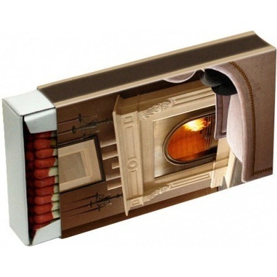 SEVEROCHEMA Dekor 10 cm, 50 ks