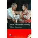 Much Ado About Nothing+CD