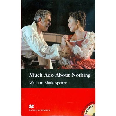 Much Ado About Nothing+CD