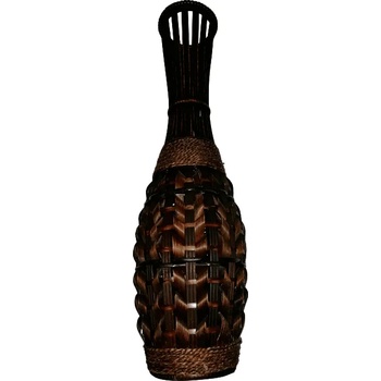 Image 1 of Quanzhou Yixin Commerce & Trade Co. , Ltd ВАЗА РЪЧНО ПЛЕТЕНА 83см. М16-175